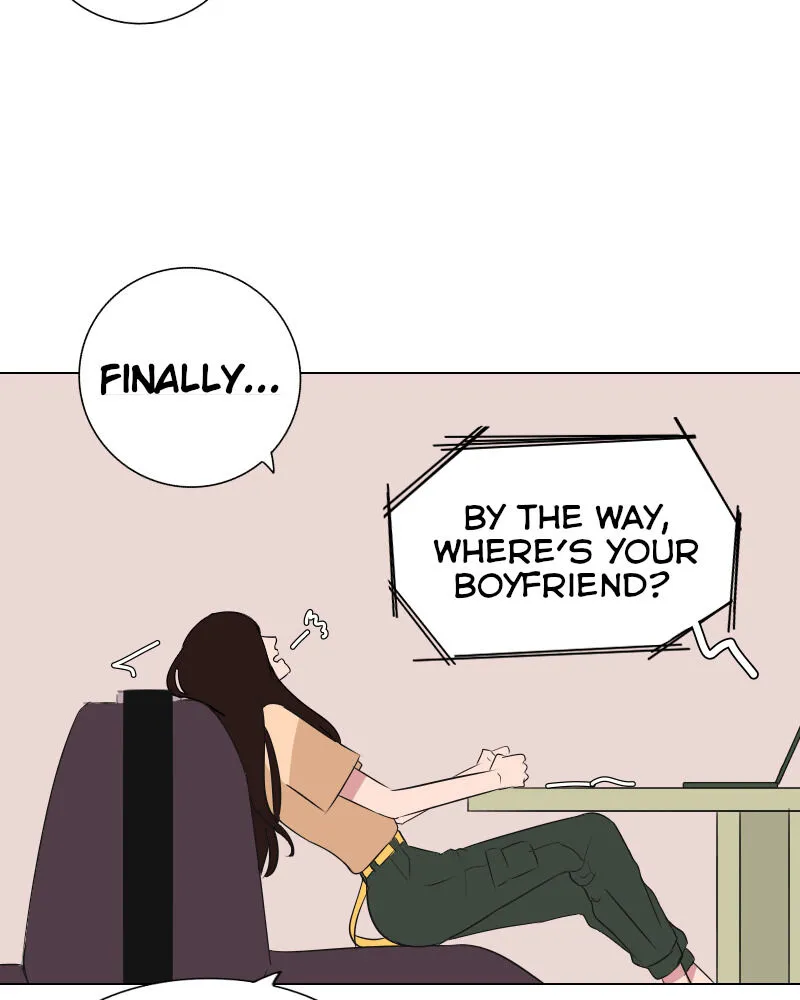 Rumor Has It Chapter 27 page 37 - 