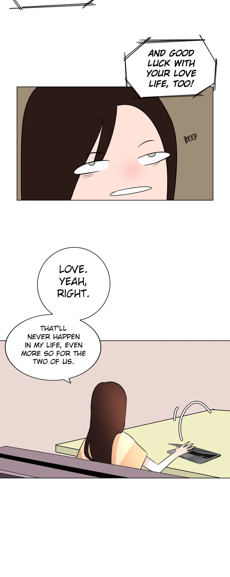 Rumor Has It Chapter 27 page 42 - 