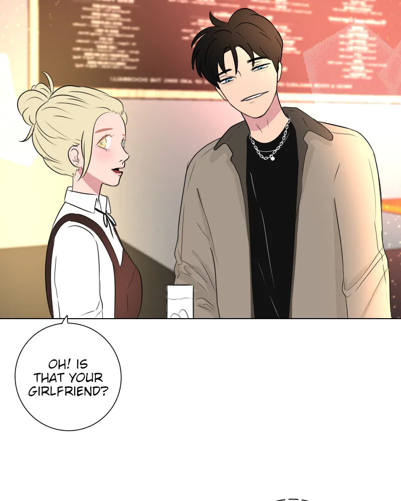 Rumor Has It Chapter 27 page 45 - 