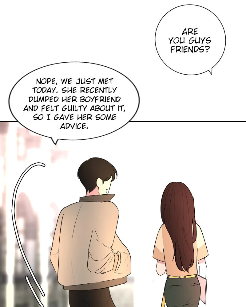 Rumor Has It Chapter 27 page 48 - 