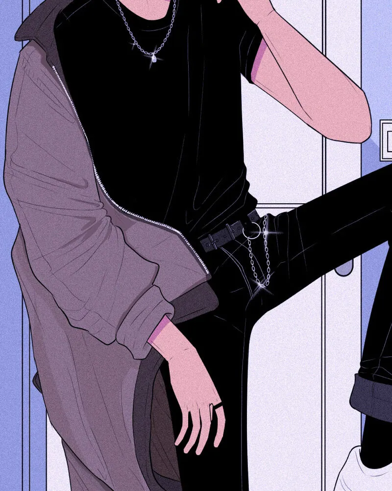 Rumor Has It Chapter 27 page 59 - 