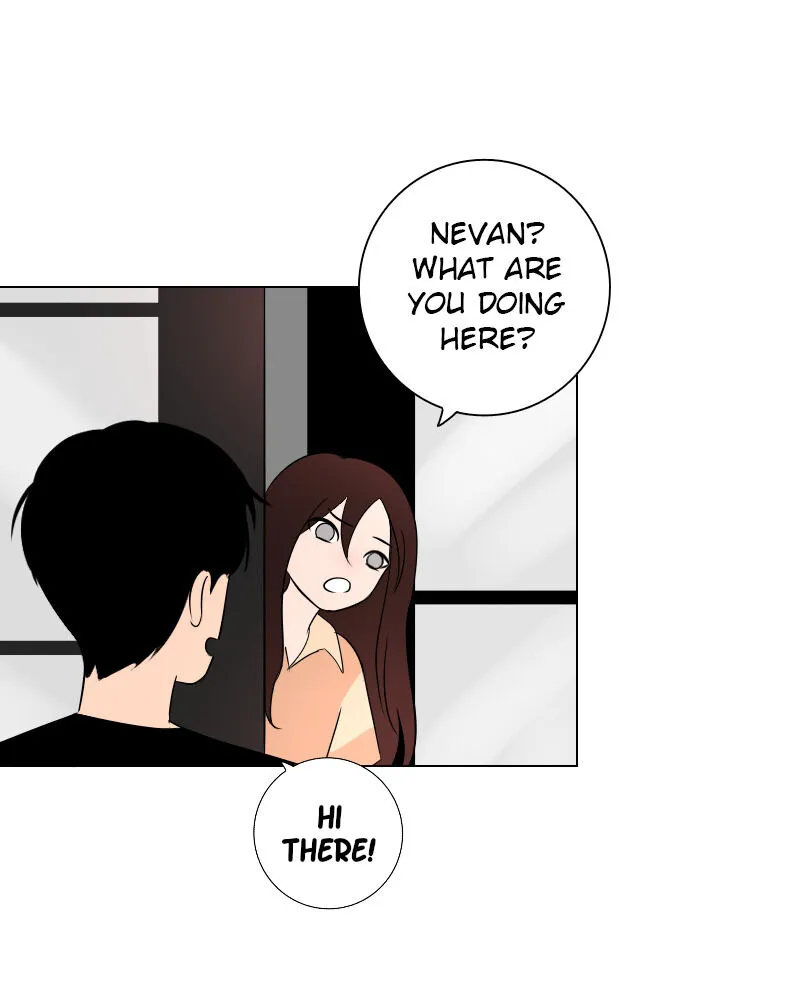 Rumor Has It Chapter 27 page 9 - 