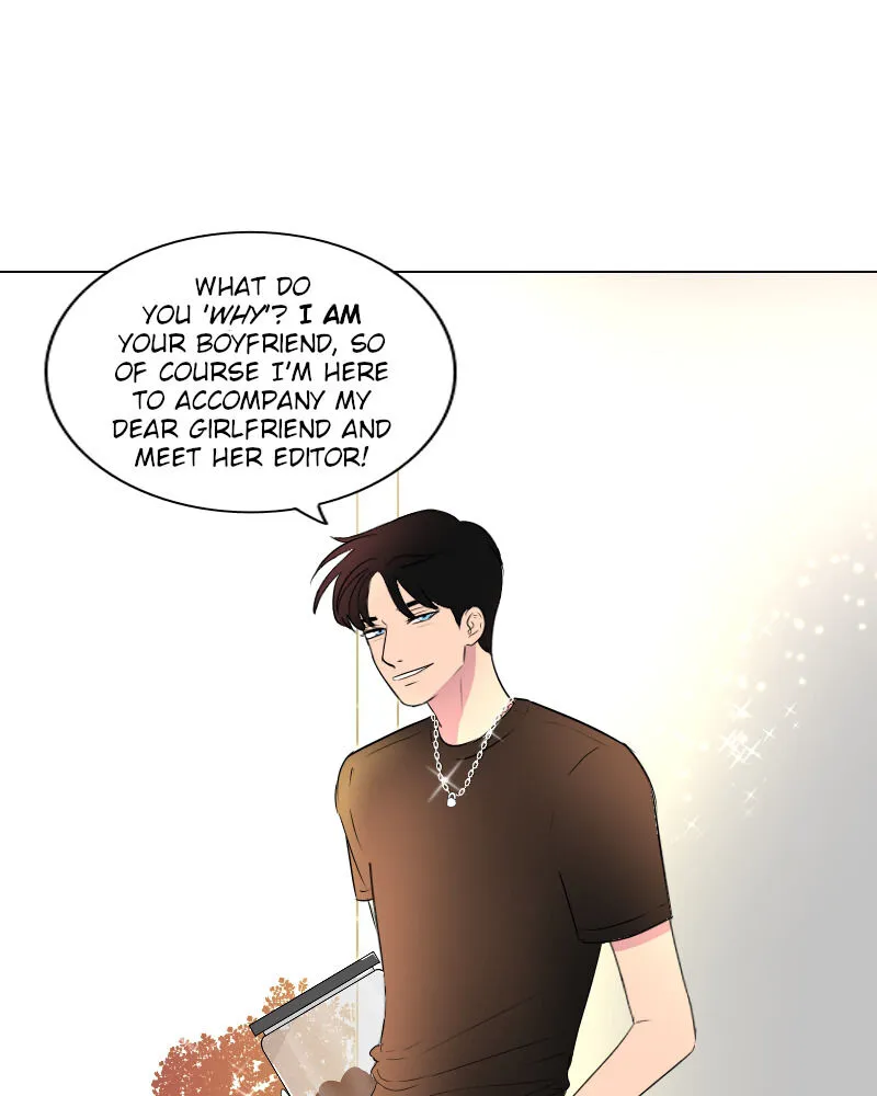 Rumor Has It Chapter 27 page 10 - 