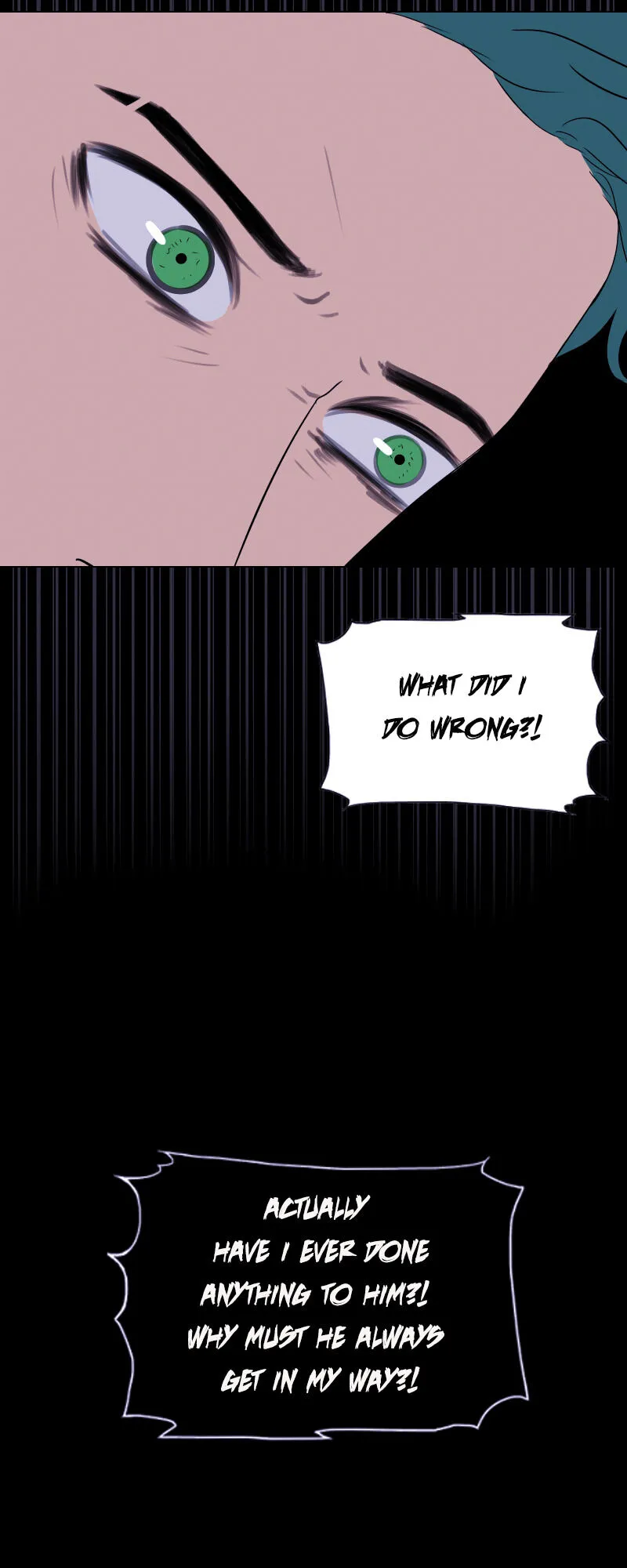 Rumor Has It Chapter 28 page 16 - 