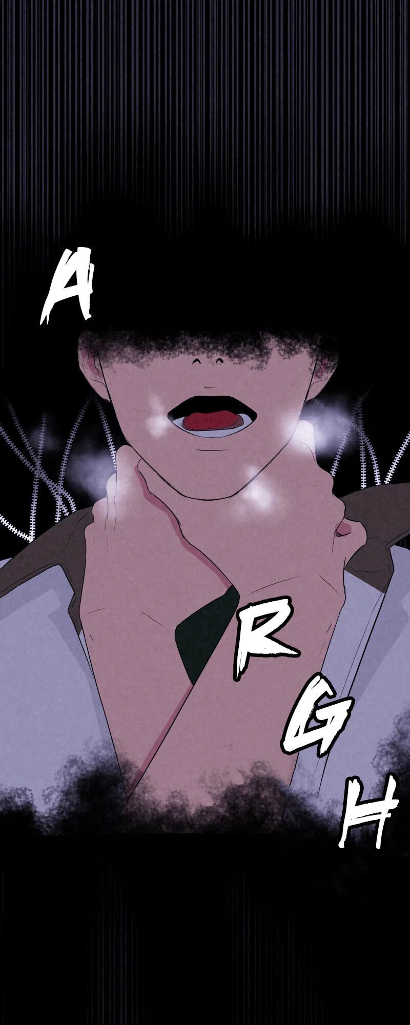 Rumor Has It Chapter 28 page 31 - 