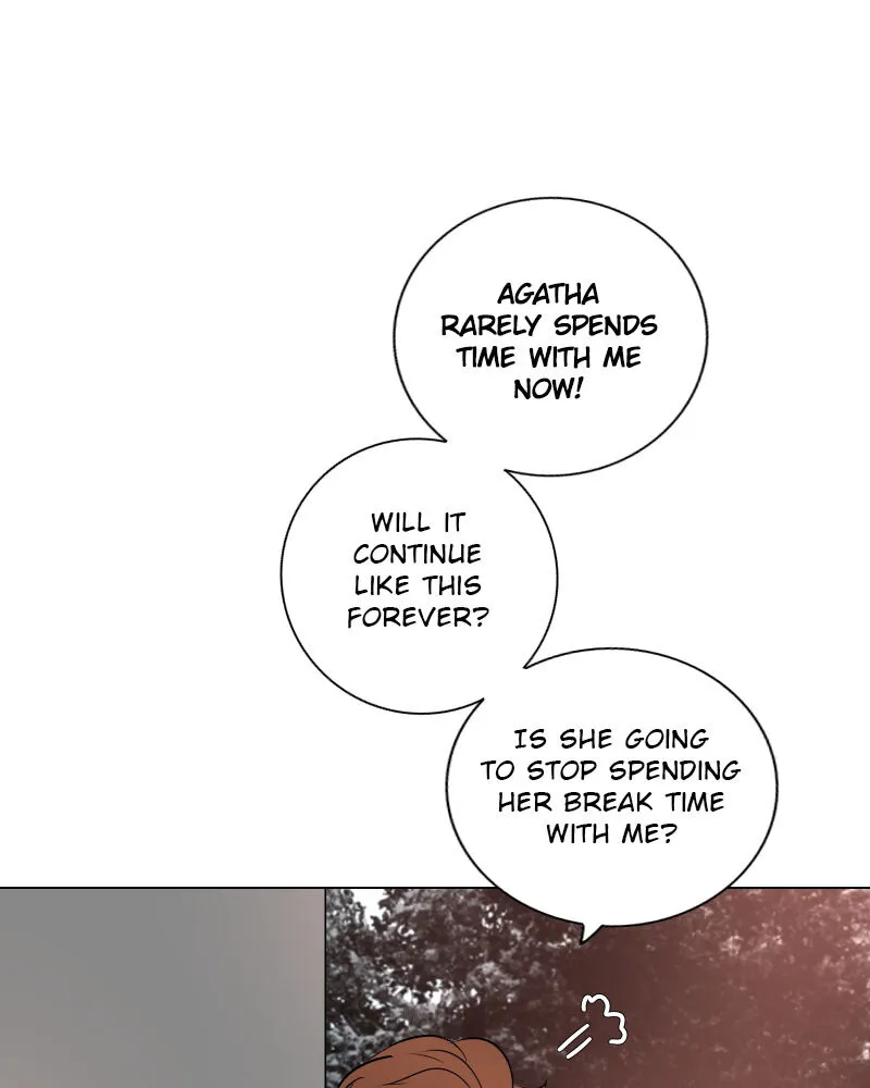 Rumor Has It Chapter 28 page 50 - 