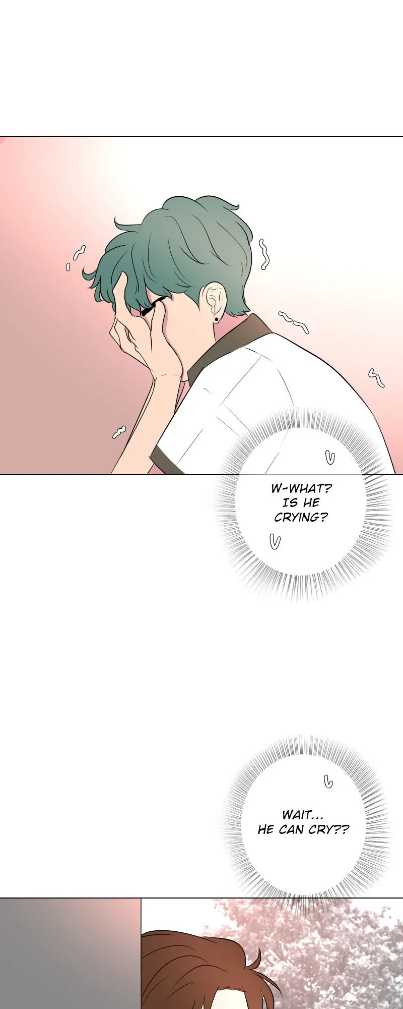 Rumor Has It Chapter 28 page 53 - 