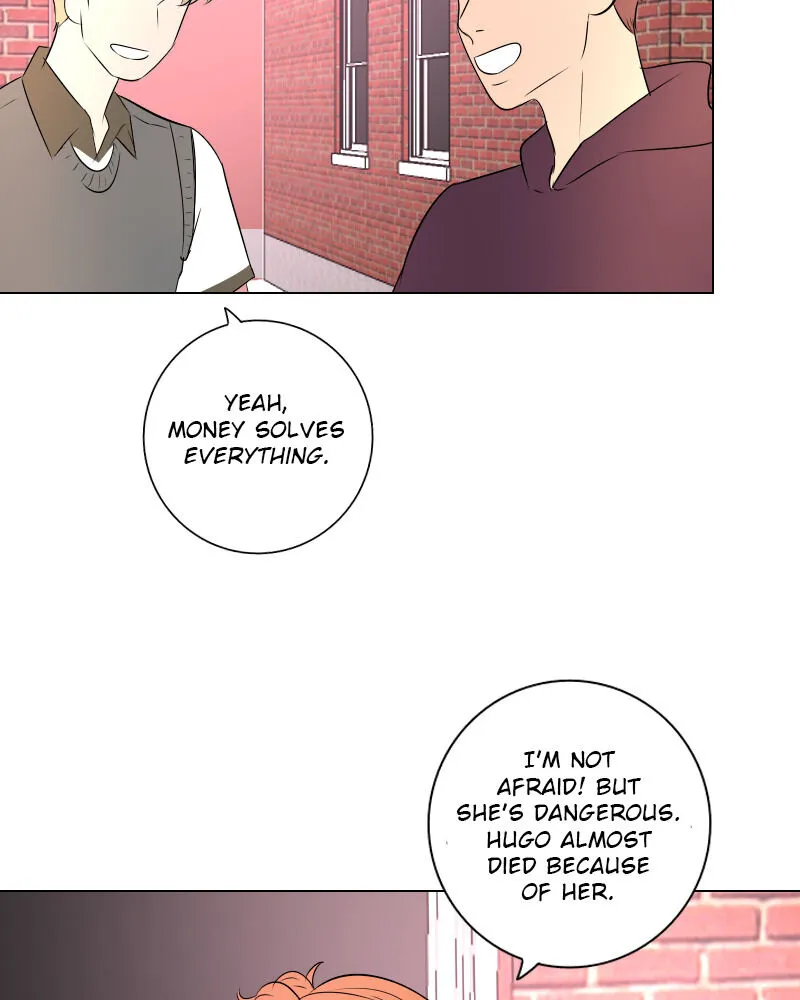 Rumor Has It Chapter 28 page 63 - 