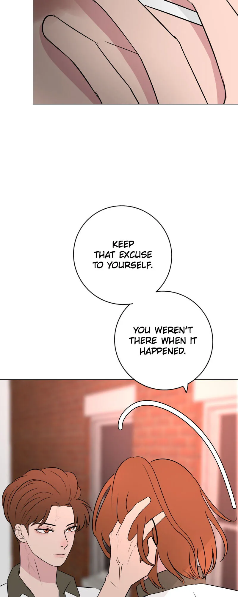 Rumor Has It Chapter 28 page 75 - 