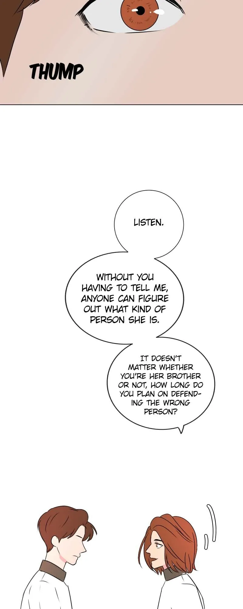 Rumor Has It Chapter 29 page 11 - 