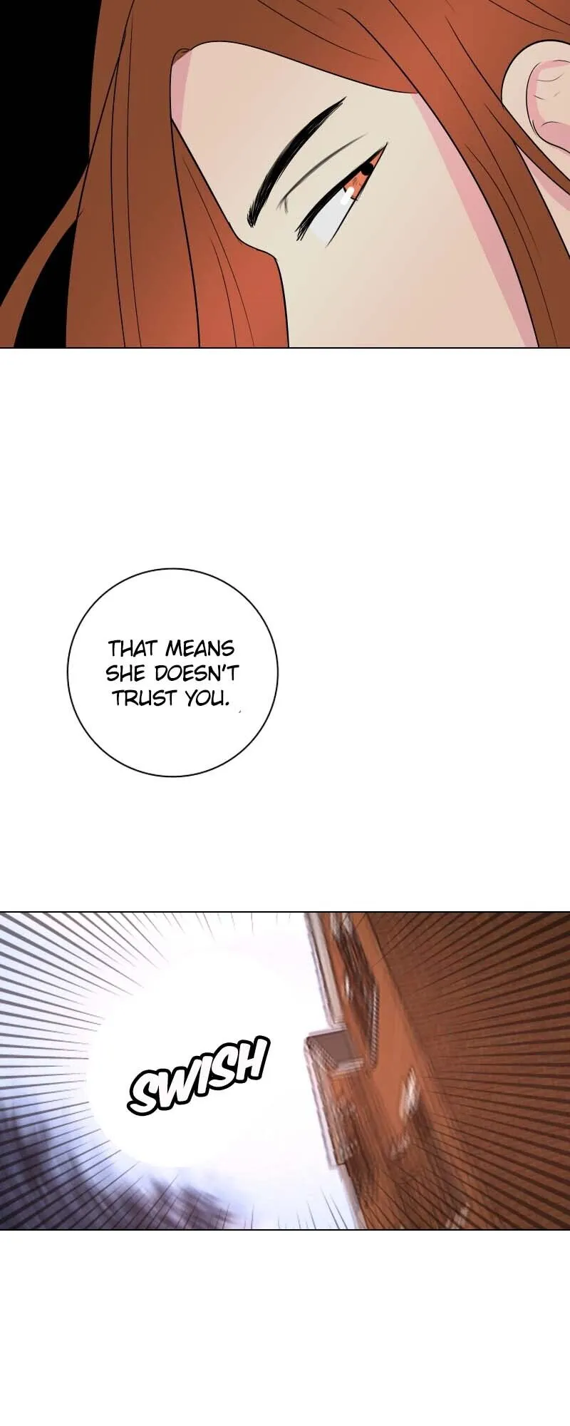 Rumor Has It Chapter 29 page 14 - 
