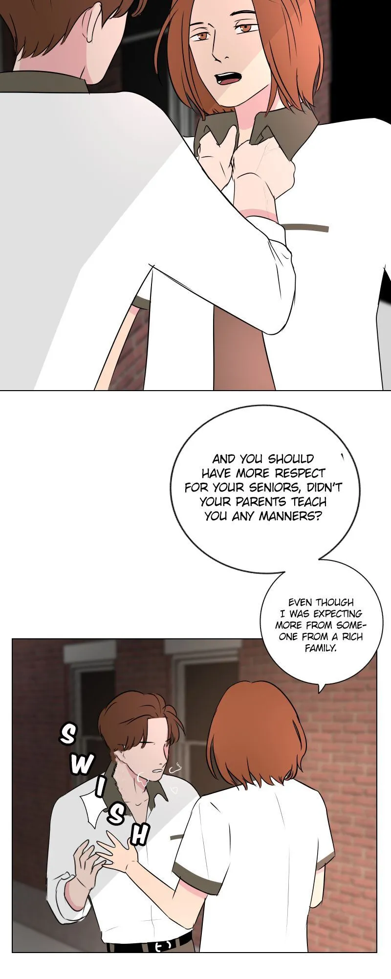 Rumor Has It Chapter 29 page 18 - 