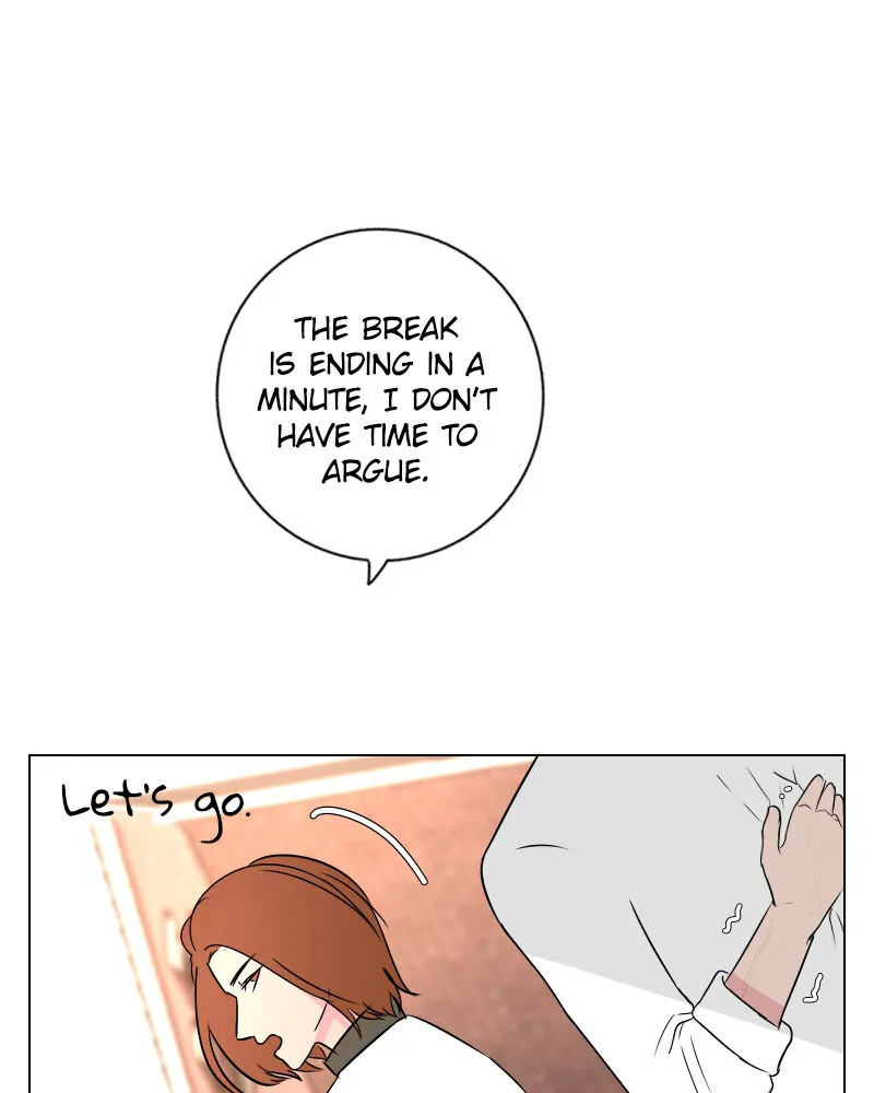 Rumor Has It Chapter 29 page 19 - 