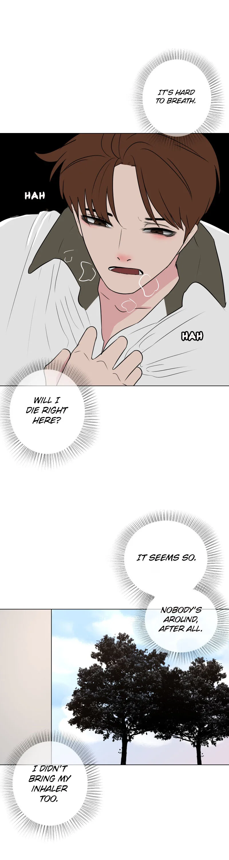 Rumor Has It Chapter 29 page 24 - 