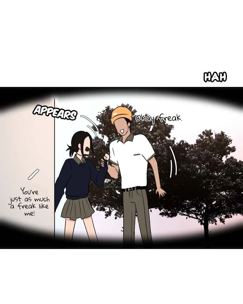 Rumor Has It Chapter 29 page 25 - 