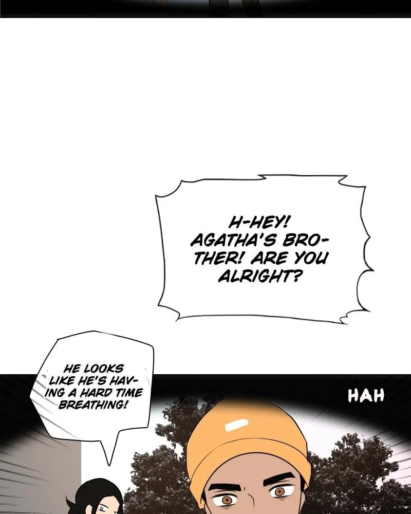 Rumor Has It Chapter 29 page 27 - 