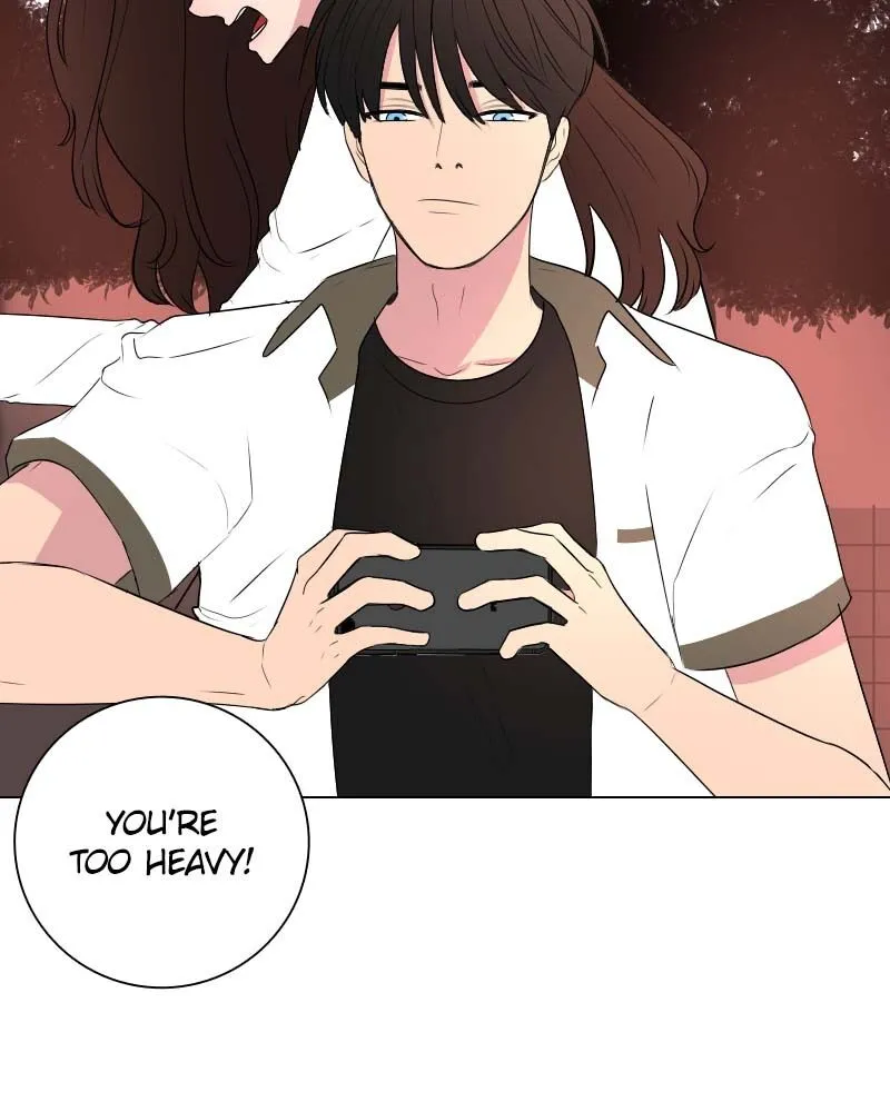 Rumor Has It Chapter 29 page 37 - 