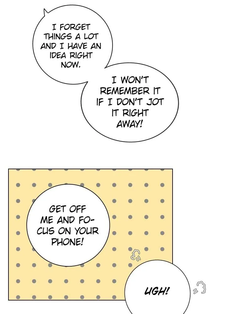 Rumor Has It Chapter 29 page 39 - 