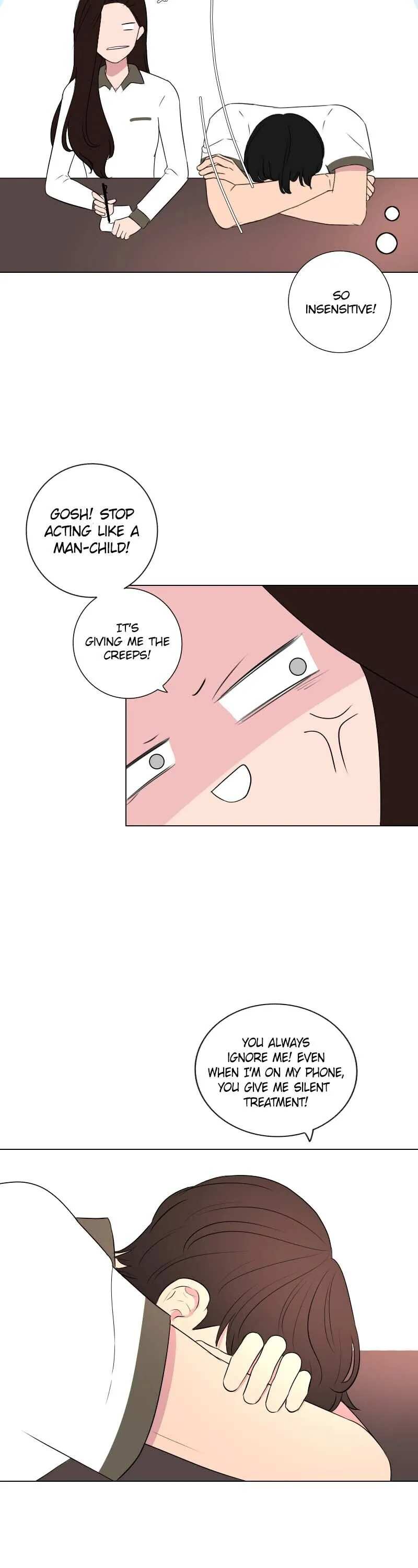 Rumor Has It Chapter 29 page 41 - 