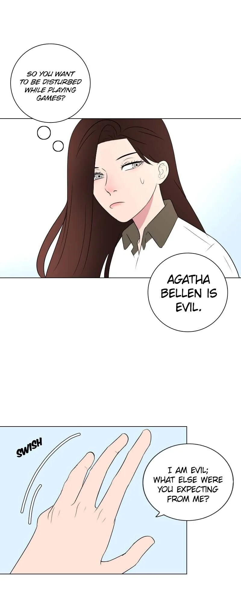 Rumor Has It Chapter 29 page 42 - 