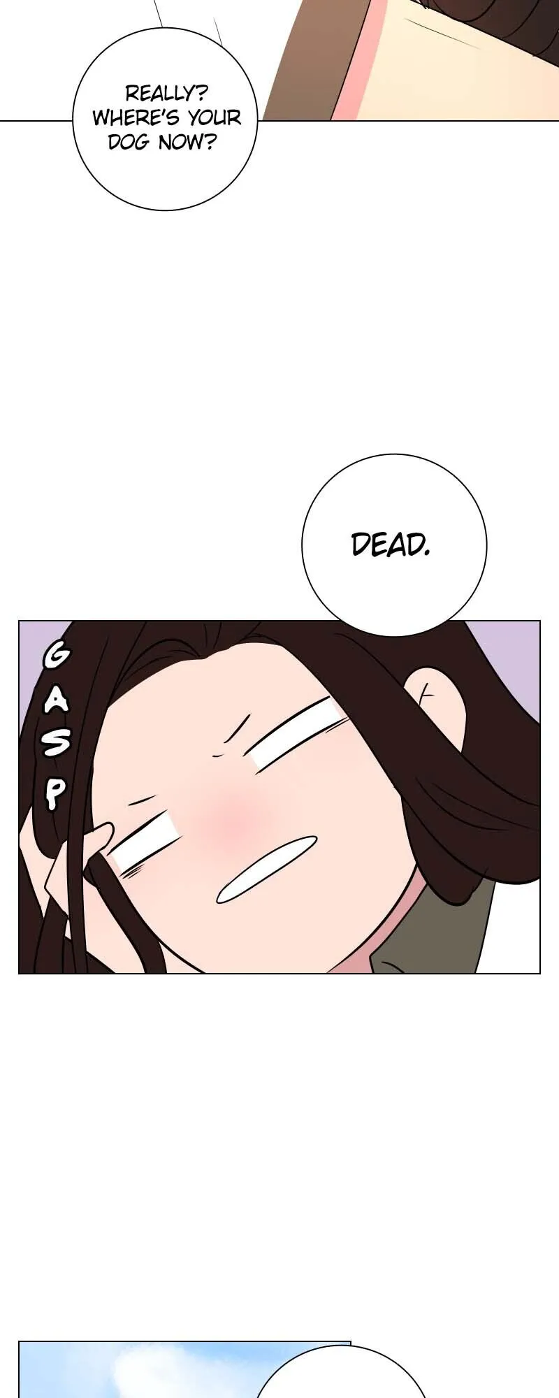 Rumor Has It Chapter 29 page 51 - 