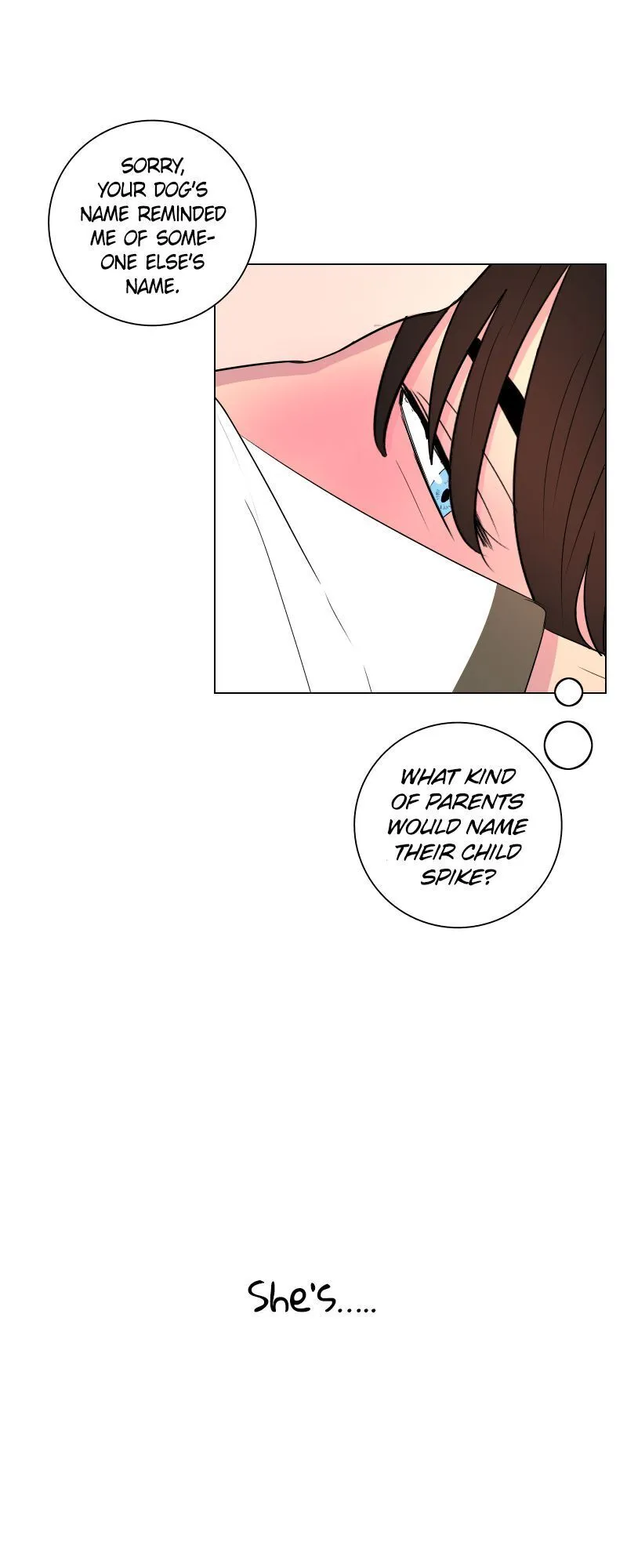 Rumor Has It Chapter 29 page 55 - 