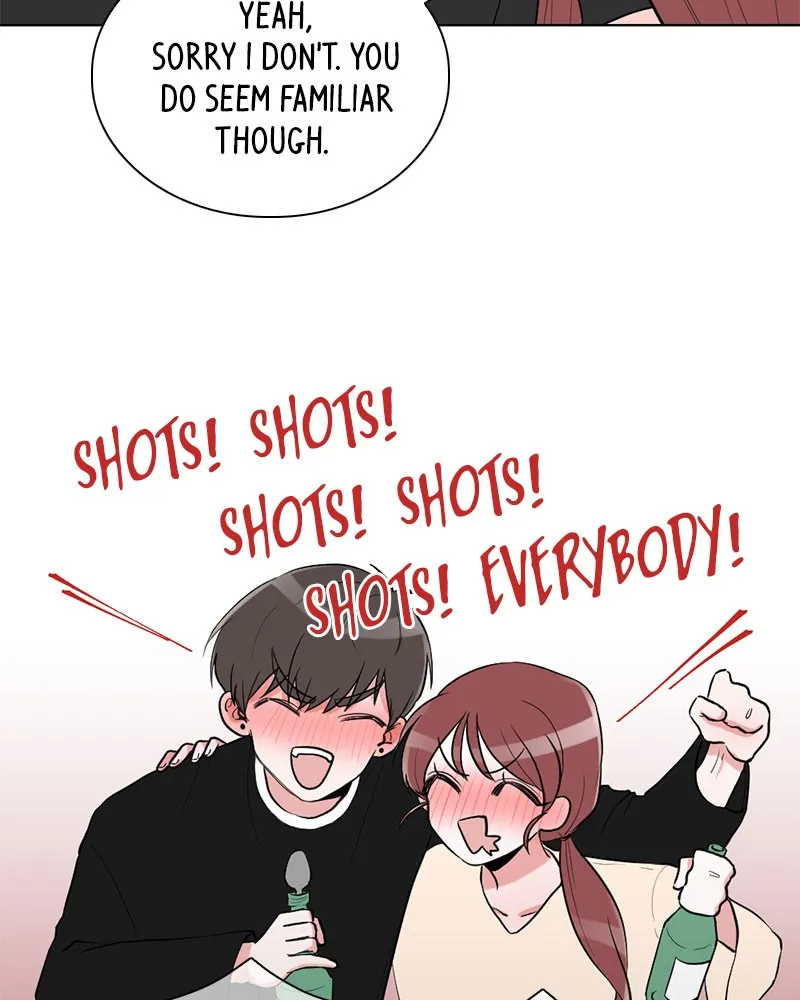 Rumor Has It Chapter 3 page 11 - 