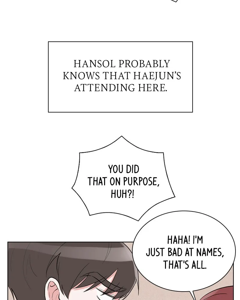 Rumor Has It Chapter 3 page 15 - 