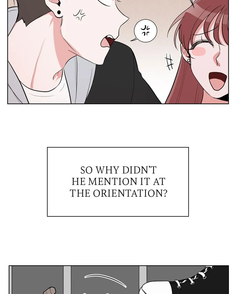 Rumor Has It Chapter 3 page 16 - 