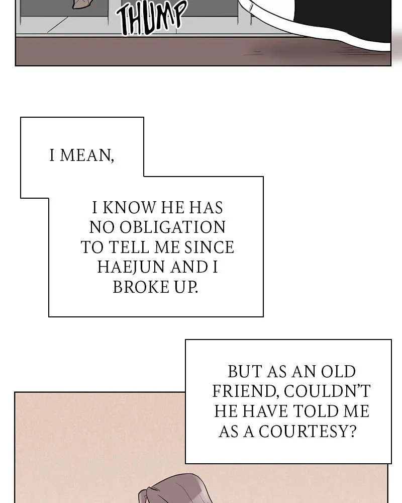 Rumor Has It Chapter 3 page 17 - 