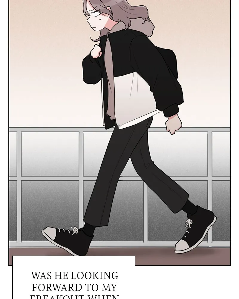 Rumor Has It Chapter 3 page 18 - 