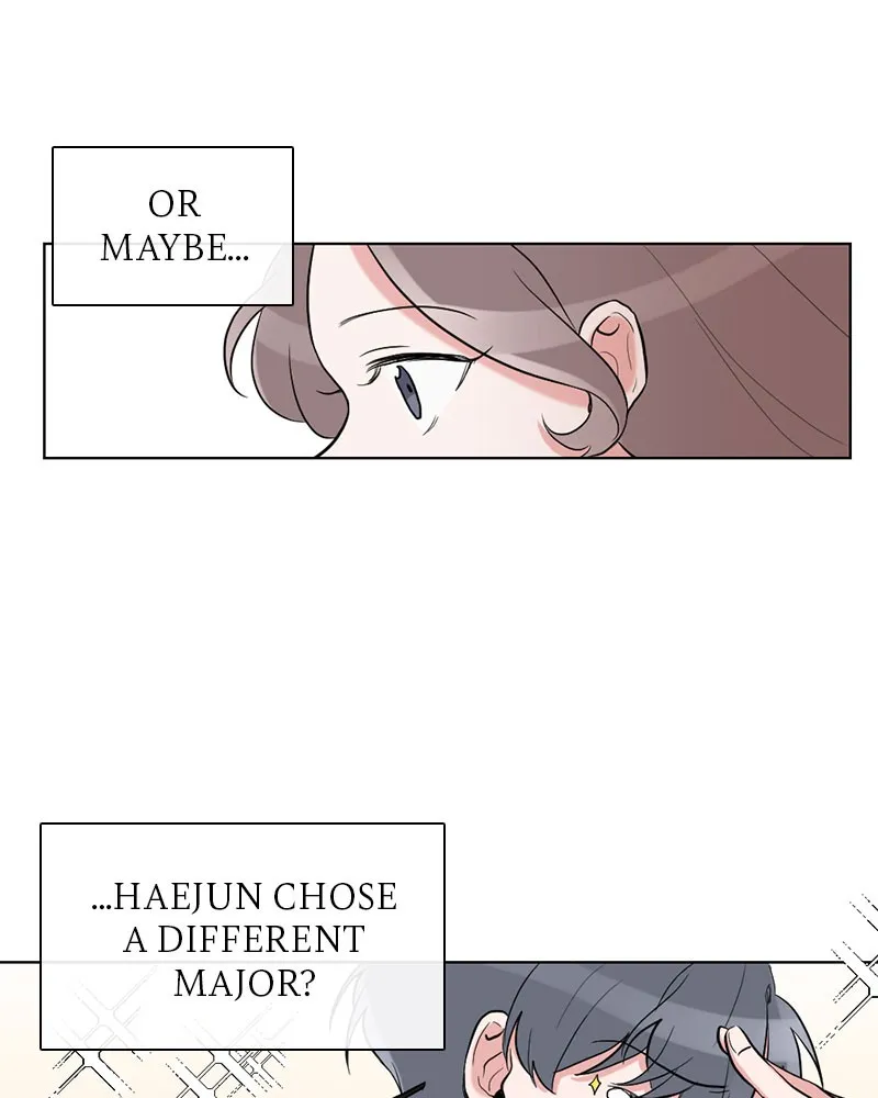 Rumor Has It Chapter 3 page 20 - 