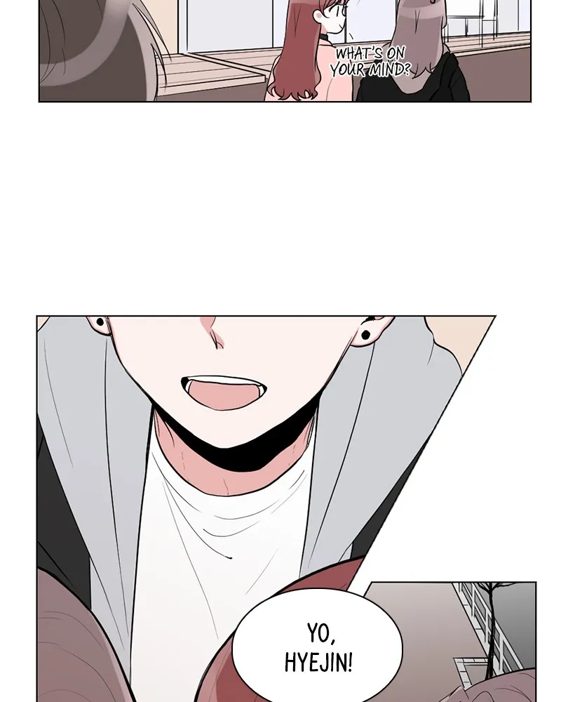 Rumor Has It Chapter 3 page 3 - 