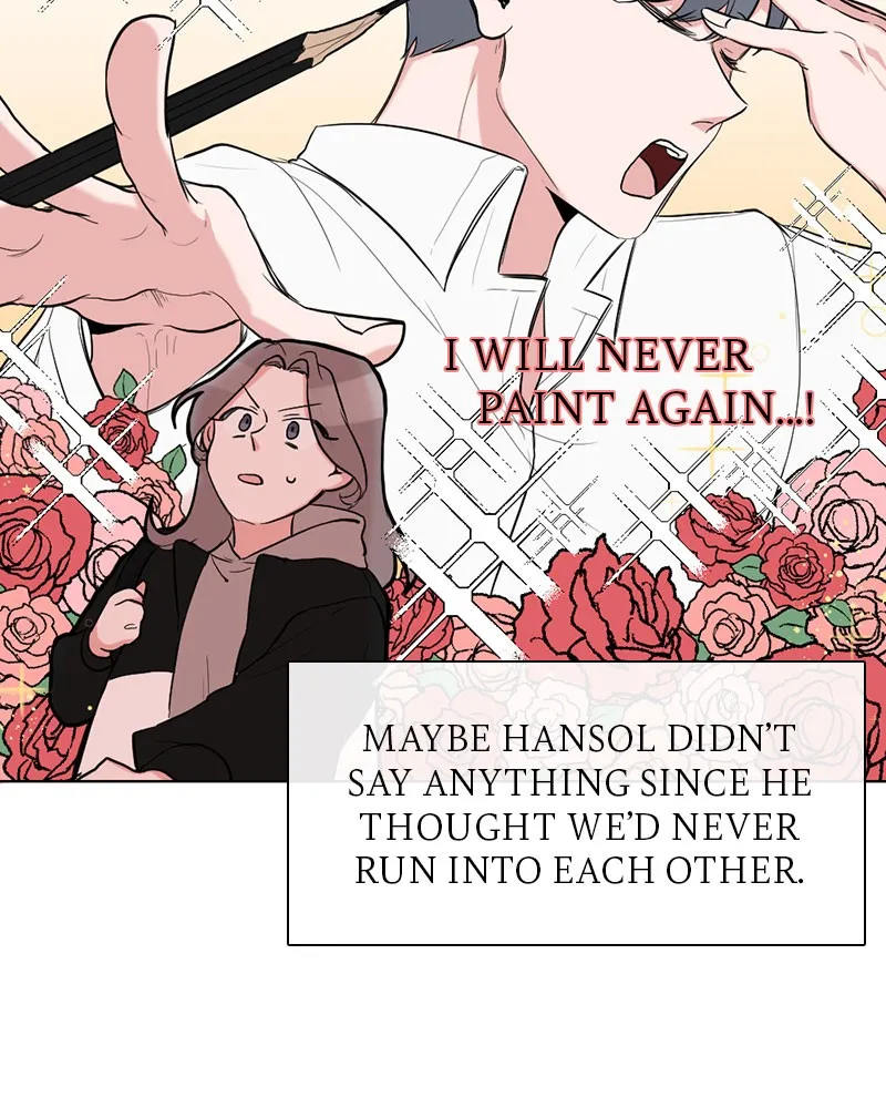Rumor Has It Chapter 3 page 21 - 