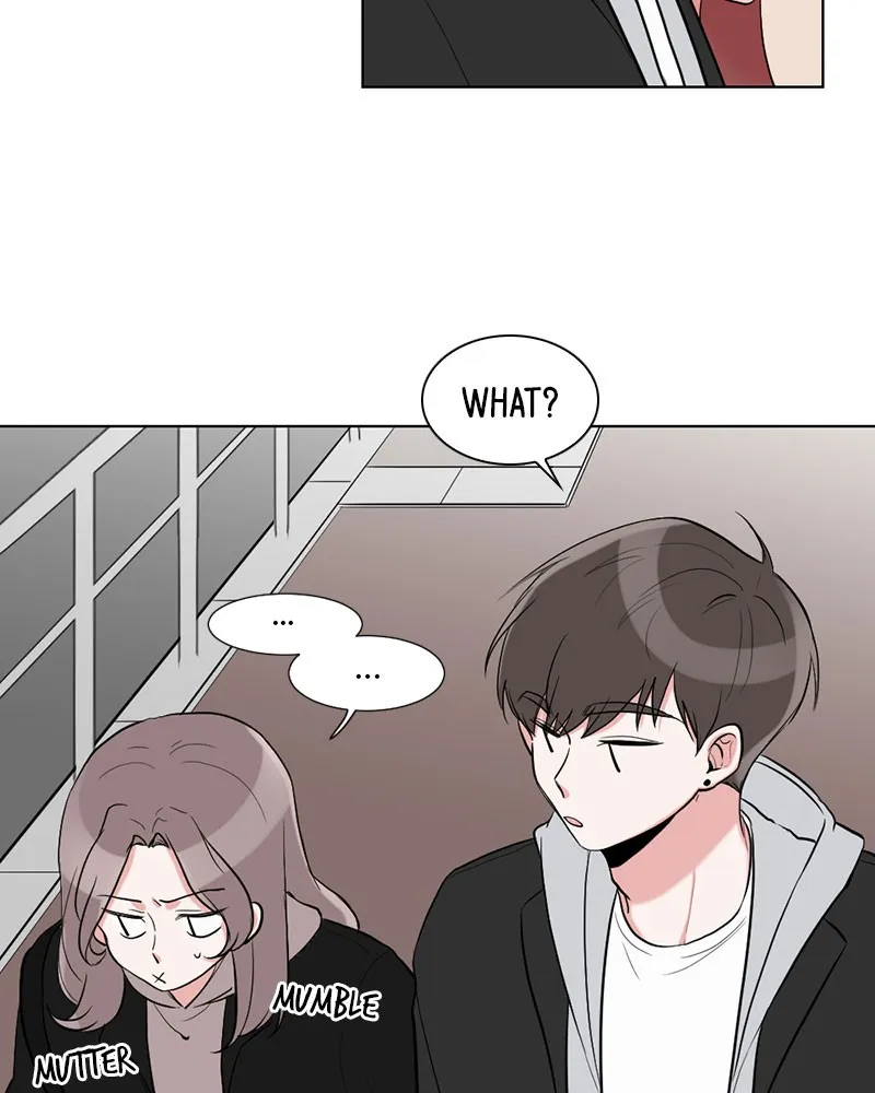 Rumor Has It Chapter 3 page 23 - 
