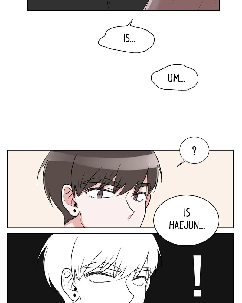 Rumor Has It Chapter 3 page 25 - 