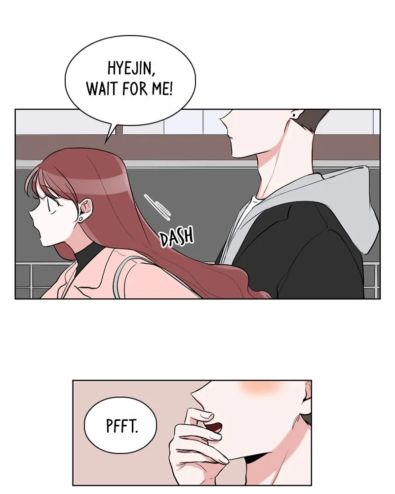 Rumor Has It Chapter 3 page 29 - 
