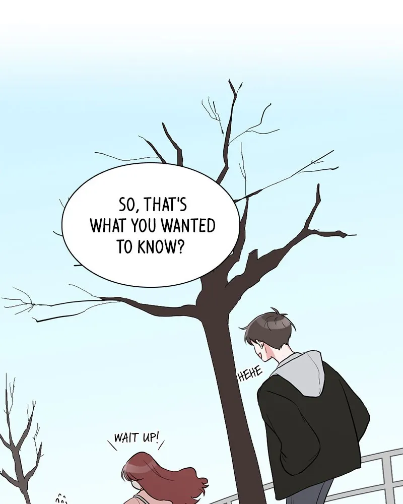 Rumor Has It Chapter 3 page 30 - 