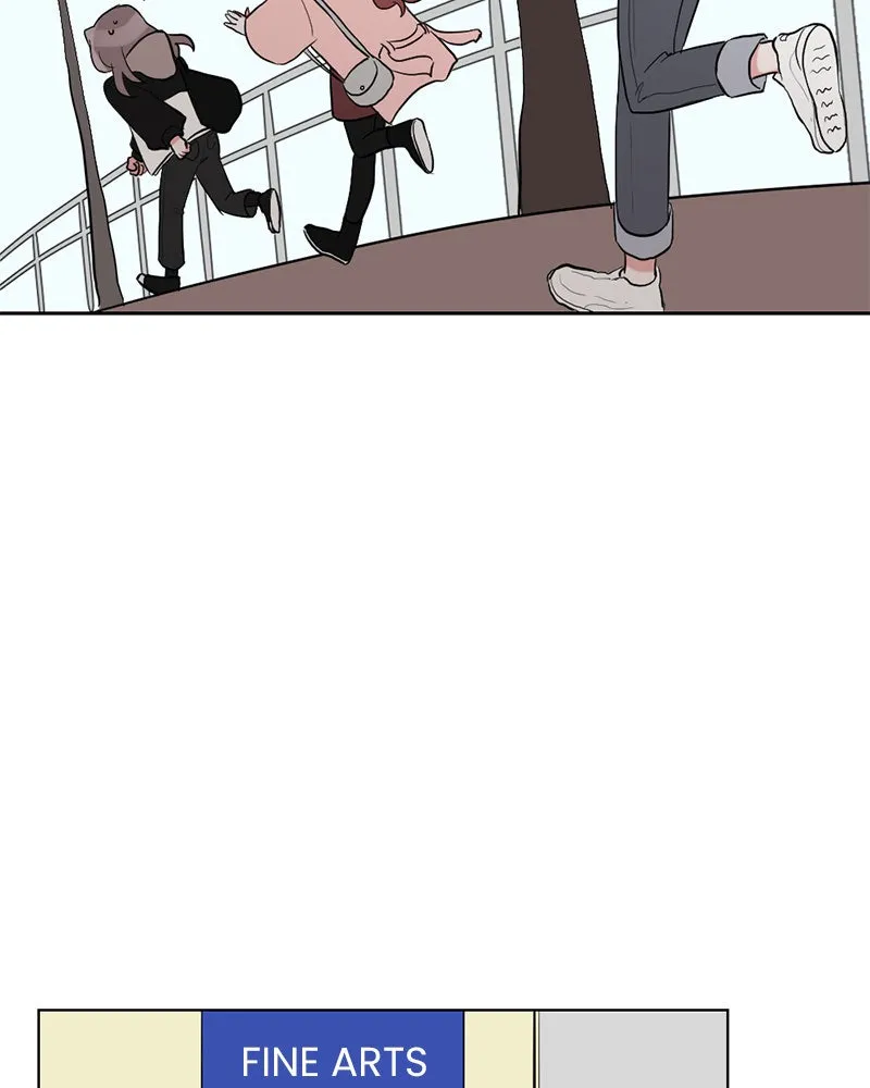 Rumor Has It Chapter 3 page 31 - 