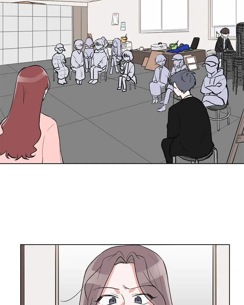 Rumor Has It Chapter 3 page 33 - 