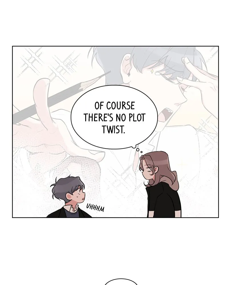 Rumor Has It Chapter 3 page 35 - 