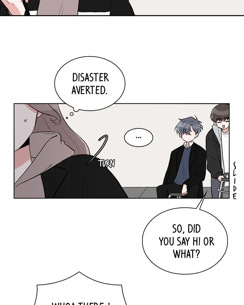Rumor Has It Chapter 3 page 38 - 
