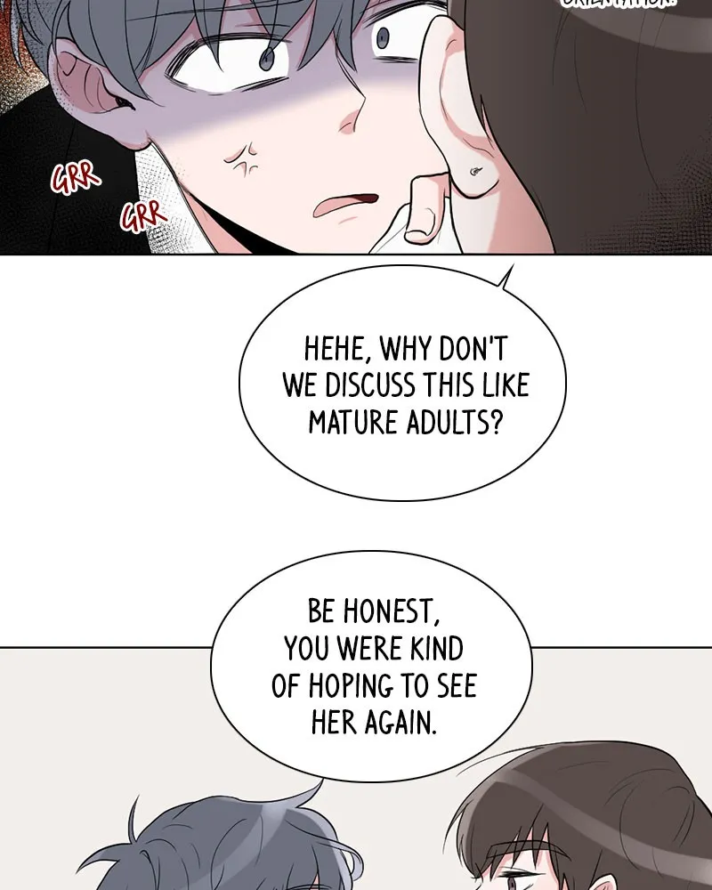 Rumor Has It Chapter 3 page 40 - 