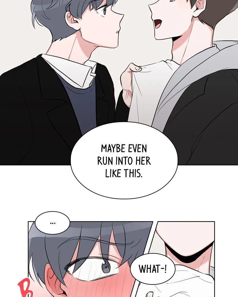 Rumor Has It Chapter 3 page 41 - 