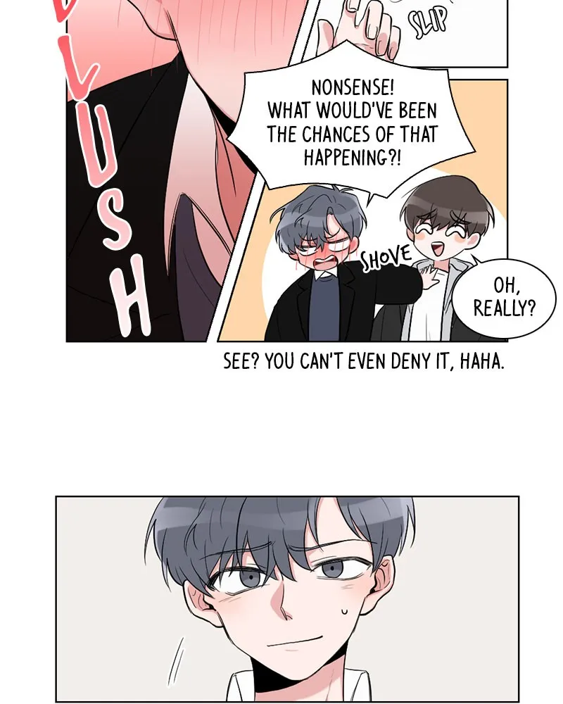 Rumor Has It Chapter 3 page 42 - 