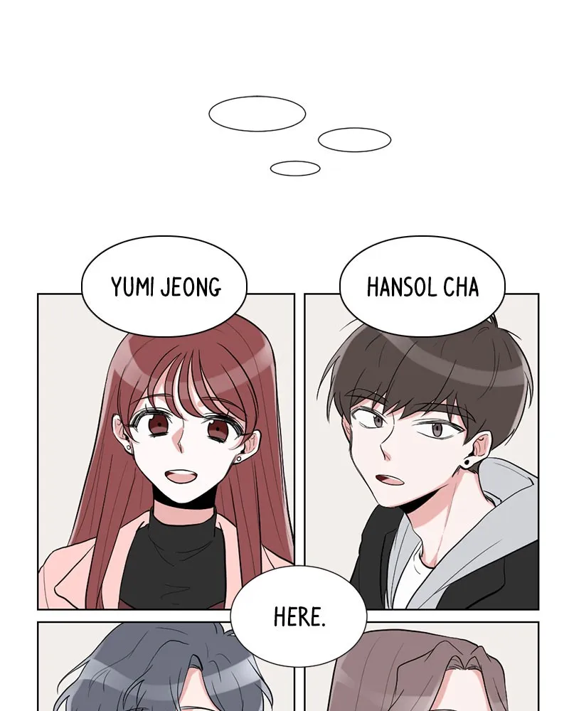 Rumor Has It Chapter 3 page 45 - 