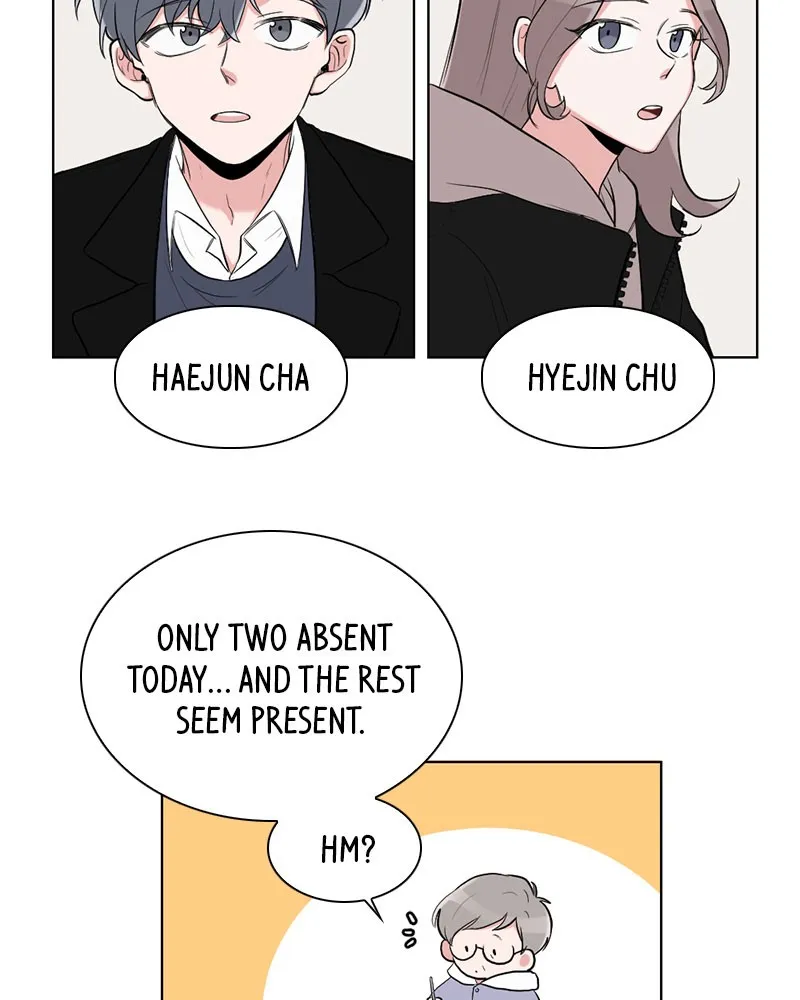 Rumor Has It Chapter 3 page 46 - 