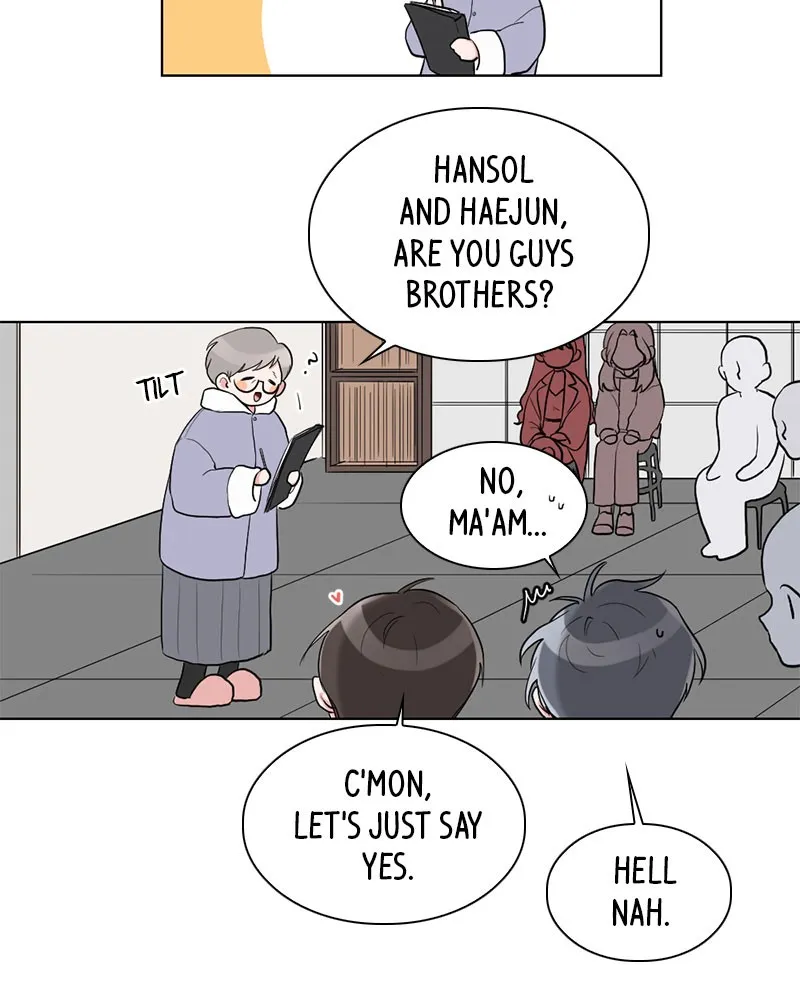 Rumor Has It Chapter 3 page 47 - 