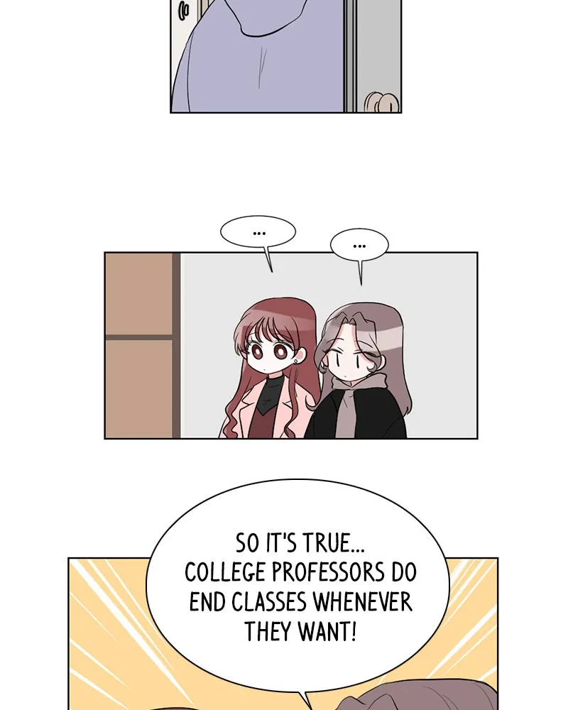 Rumor Has It Chapter 3 page 50 - 