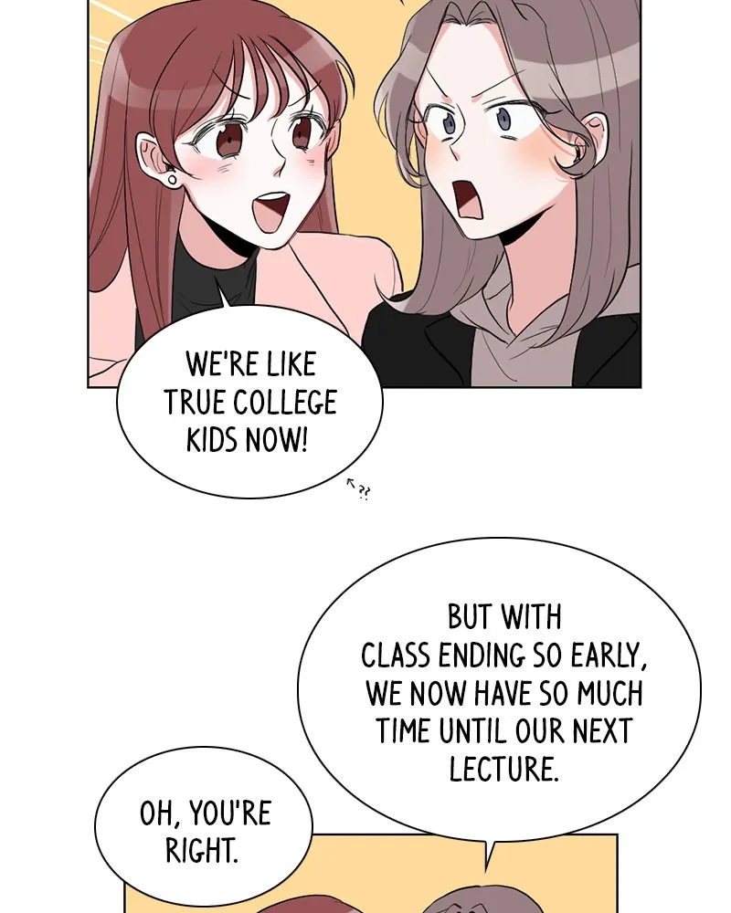 Rumor Has It Chapter 3 page 51 - 